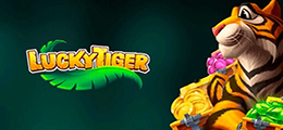 Lucky Tiger